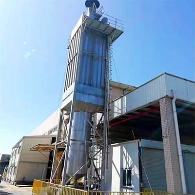 Biomass Boiler Flue Gas Whitening, Eliminate Water Vapor White Smoke, Say Goodbye To Complaints