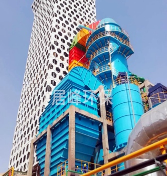 Achieving High - Efficiency Dust Removal with Wet Electrostatic Precipitators