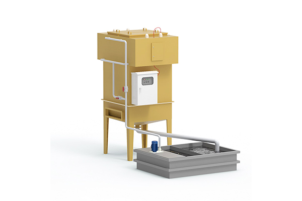 Innovations in Wet Electric Demister Design: Addressing Corrosion and Particulate Challenges